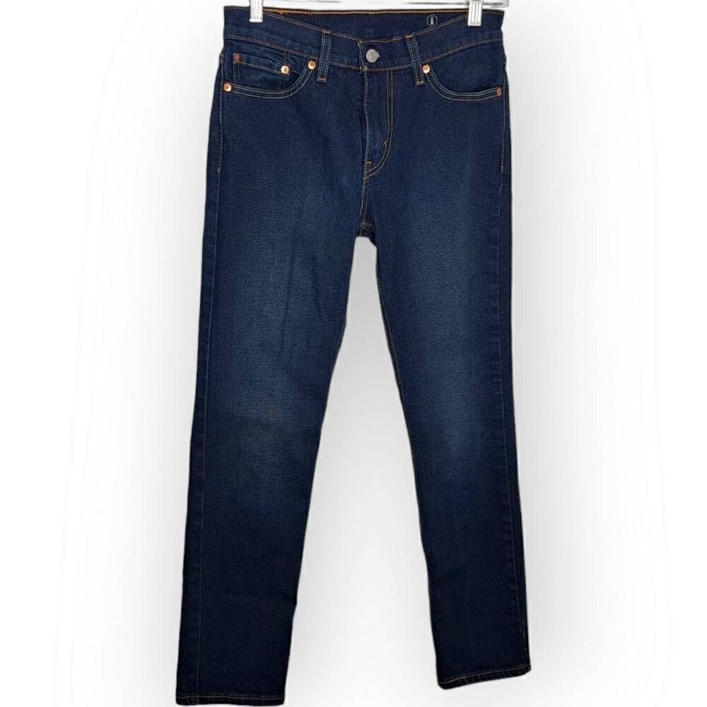 Levi's 511 Slim Fit All Seasons Jeans size 28x29